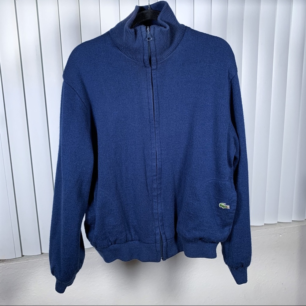 Lacoste Reversible Jacket - Picture 4 of 4